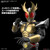 Figure-rise Standard MASKED RIDER AGITO GROUND FORM