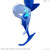 Pokémon PLAMO COLLECTION 47 SELECT SERIES GRENINJA