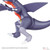 Pokémon PLAMO COLLECTION 48 SELECT SERIES GARCHAMP