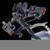 Figure-rise Standard ULTRAMAN SUIT Ver7.5(Frontal Assault Type) -ACTION-