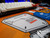 ARTISAN DESKPAD - RXORANGE (700mm x 300mm x 3.5mm)