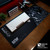 ARTISAN DESKPAD - LUPUSBLACK (700mm x 300mm x 3.5mm)