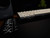 ARTISAN DESKPAD - TEKKADANBLACK (700mm x 300mm x 3.5mm)