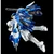 RG 1/144 TALLGEESE III (TITANIUM FINISH)