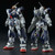 HG 1/144 PALE RIDER CAVALRY