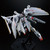 HG 1/144 CROSSBONE GUNDAM X-0 FULL CLOTH