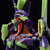 RG EVA-01 Evangelion Unit 01 [NIGHT COMBAT COLOR]