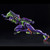 RG EVA-01 Evangelion Unit 01 [NIGHT COMBAT COLOR]