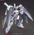 HG 1/144 CROSSBONE GUNDAM X1 FULL CLOTH TYPE.GBFT