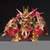 SD WORLD HEROES  - WUKONG IMPULSE GUNDAM DX SET