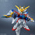 SDEX  EX-STANDARD 018 WING GUNDAM ZERO