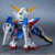 SDEX  EX-STANDARD 018 WING GUNDAM ZERO