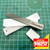 BUILDER'S TOOLS - NIPPERSET SWAKPACK