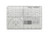 DSPIAE AT-CA4 CUTTING MAT A3 (STORE PICKUP ONLY)