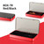 DSPIAE NIPPER STORAGE CASE (6 COLORS)