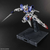 PG 1/60 EXIA NORMAL MODE + LED UNIT (LIMITED STOCKS)