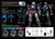 PG 1/60 EXIA NORMAL MODE + LED UNIT (LIMITED STOCKS)