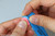 GODHAND GH-KS3-P800 KAMIYASU SANDING STICK #800 3mm