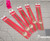HOBBYMIO COPPER ROD (5PCS/PACK - 0.2|0.5|1.0|1.5|2.0|2.5|3.0mm）