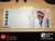 ARTISAN DESKPAD - MEGAZORDWHITE (700mm x 300mm x 3.5mm)