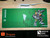 ARTISAN DESKPAD - DRAGONZORDGREEN (700mm x 300mm x 3.5mm)