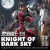 HOBBYMIO KNIGHT OF DARK SKY MODEL KIT (NON-ZERO STUDIO)