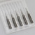GODHAND GH-DBQ-5A Quick Attachable Drill Bit Set A (5pcs 0.5 - 0.9)