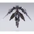 METALBUILD GUNDAM ASTRAEA TYPE-X FINSTERNIS