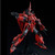 MG 1/100 ZETA GUNDAM III P2 TYPE (RED)