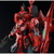 MG 1/100 ZETA GUNDAM III P2 TYPE (RED)