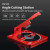 DSPIAE AT-AC ANGLE CUTTING STATION