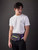 FXCREATIONS - EVANGELION UNIT-01 SMALL WAIST BAG