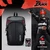 FXCREATIONS - KR BLACK AGS PRO SUSPENSION BACKPACK
