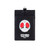 FXCREATIONS - KR ICHIGO LEATHER LANYARD CARDHOLDER (SPECIA ED.)