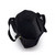 FXCREATIONS - KR BLACK CAVAS TOTE BAG