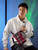 FXCREATIONS - MSM-08 ZOGOK CROSSBODY/WAIST BAG