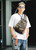 FXCREATIONS - MSM-07 Z'GOK SLING BAG