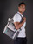FXCREATIONS - RX-0 UNICORN GUNDAM TWO-IN-ONE TOTE BAG