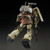 RG 1/144 MS-06F ZAKU MINELAYER