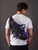 FXCREATIONS - EVANGELION UNIT-01 WAIST BAG