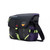 FXCREATIONS - EVANGELION UNIT-01 CROSSBODY BAG