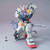 MG 1/100 RX-78-2 GUNDAM (Ver One Year War 0079 - Animation Color)