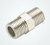 BUILDER'S TOOLS - G 1/8" MALE - MALE FITTING ADAPTOR (THREADED) 