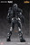 MORSTORM EASTERN MODEL 1/9 WAR MACHINE MARK IV 4 MODEL KIT