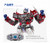 YOLOPARK EARTH MODE OPTIMUS PRIME PLASTIC MODEL KIT