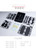 HOBBYMIO UNIVERSAL STORAGE MODEL SUPPORT BASE (BLACK)