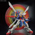 RG 1/144 GOD GUNDAM
