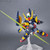 SDCS TORNADO GUNDAM