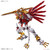  FIGURE-RISE STANDARD SHINEGREYMON (AMPLIFIED)
