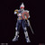 FIGURE-RISE STANDARD KAMEN/MASKED RIDER BLADE